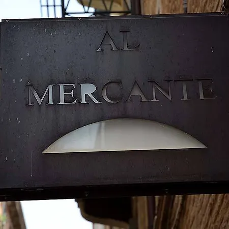Alloggi Al Mercante Hotel