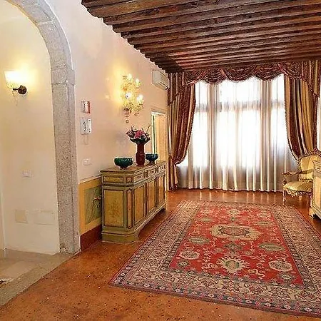 Hotel Alloggi Al Mercante