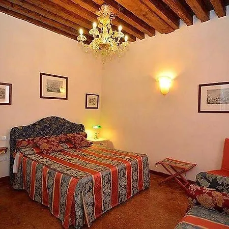Alloggi Al Mercante Hotel