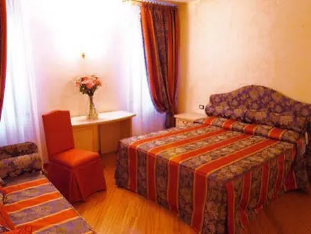 Alloggi Al Mercante Hotel Venice